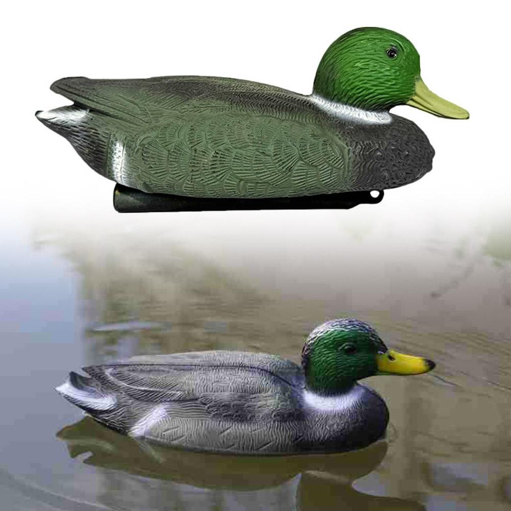 Floating Duck Decoy Simulation - đánh giá và giá Decoy Duck Plastic