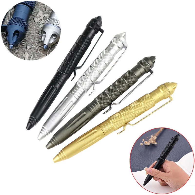 Tactical Pen Self Defense Mult - đánh giá và giá Tactical Pen Tool
