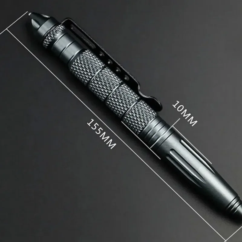 Military Tactical Pen Emergenc - đánh giá và giá Tactical Pen Tool