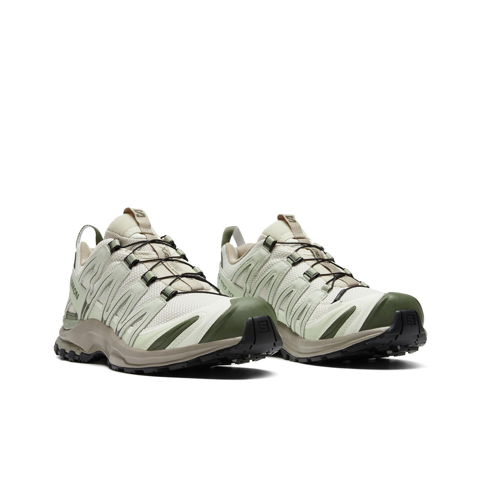 SALOMON XA PRO 3D Fabric Breat - đánh giá và giá Salomon Shoes Xa Pro 3D