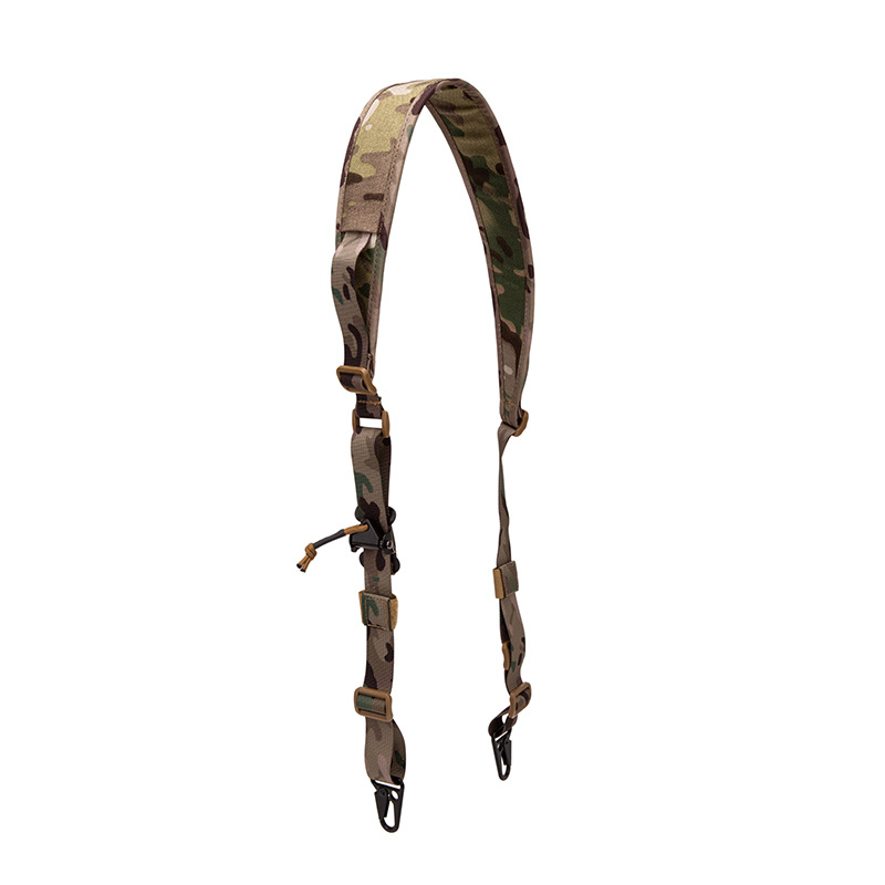 Hunting Rifle Tactical Sling R - đánh giá và giá Rifle Sling Swivel