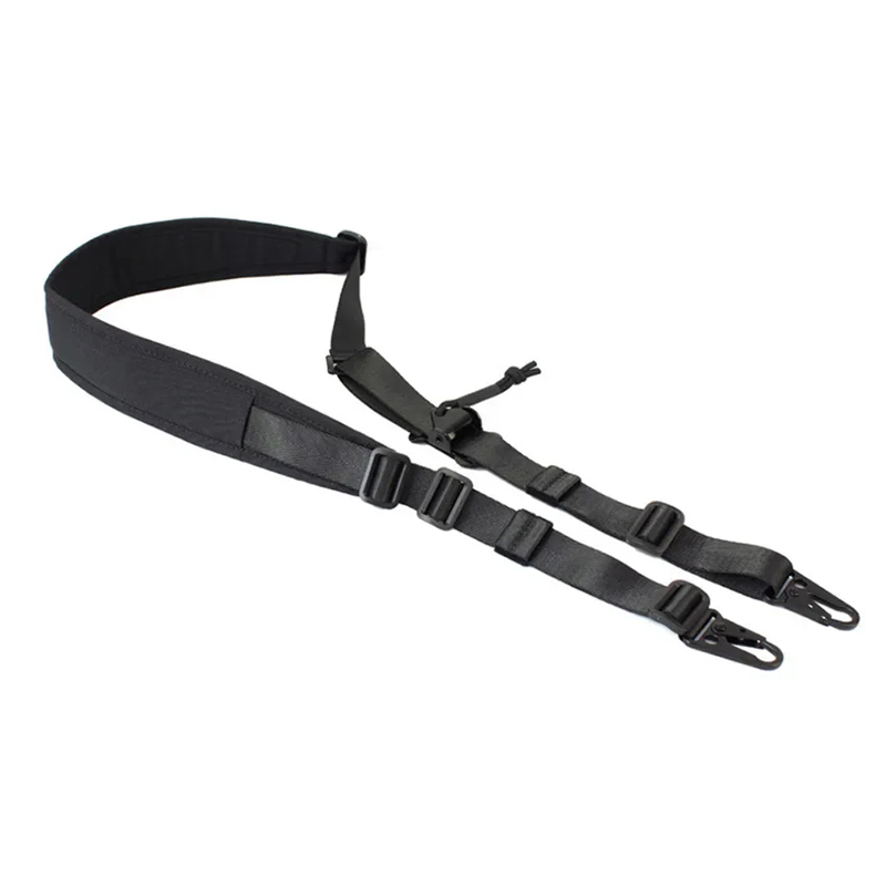 Hunting Rifle Tactical Sling R - đánh giá và giá Rifle Sling Swivel