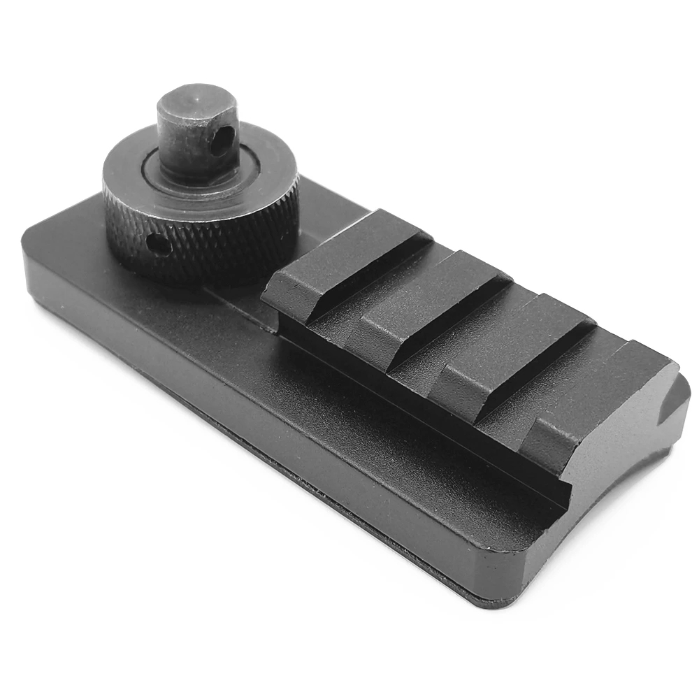 1Pcs Sling Swivel Stud Picatin - đánh giá và giá Rifle Sling Swivel