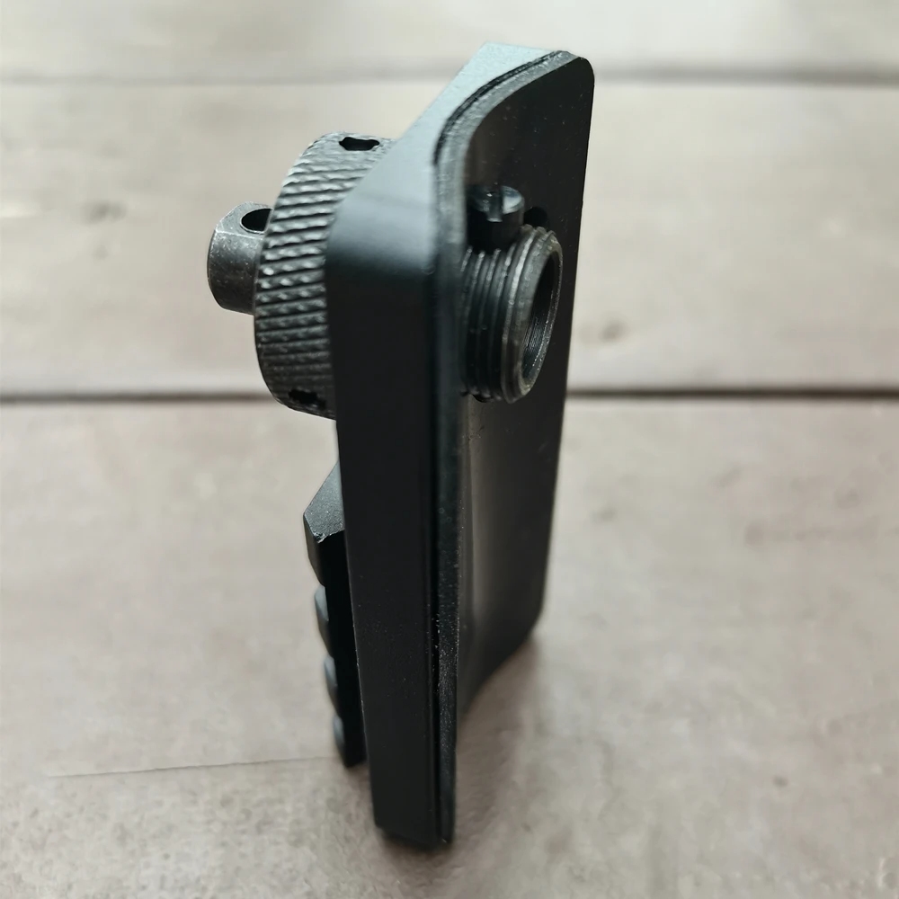 1Pcs Sling Swivel Stud Picatin - đánh giá và giá Rifle Sling Swivel