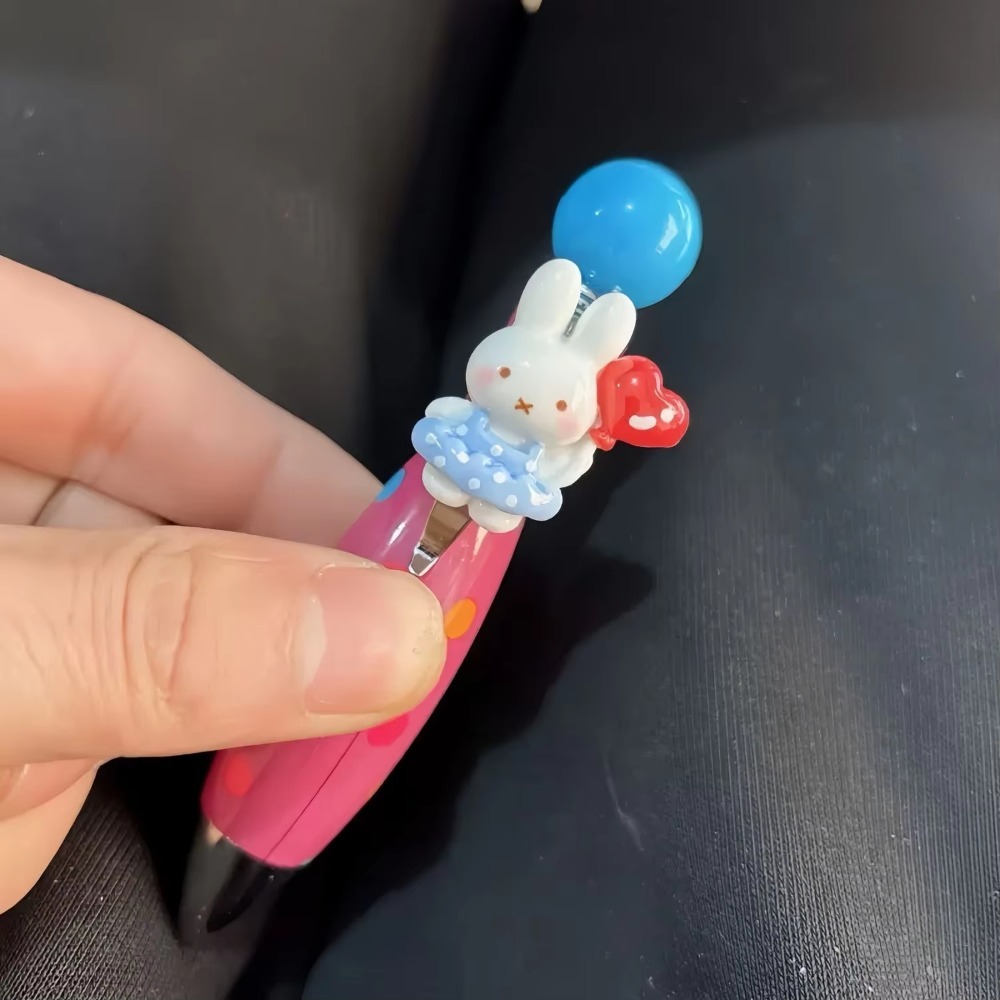 Kawaii Miffy Cute Ball Pen Car - đánh giá và giá Tactical Pen Tool