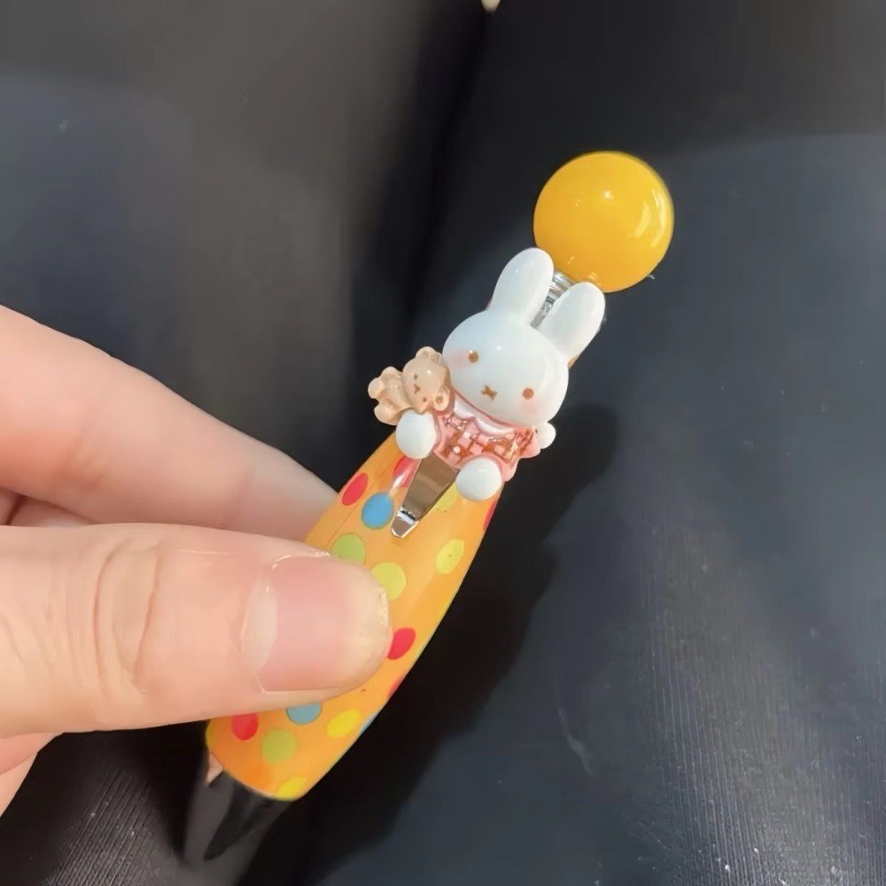 Kawaii Miffy Cute Ball Pen Car - đánh giá và giá Tactical Pen Tool