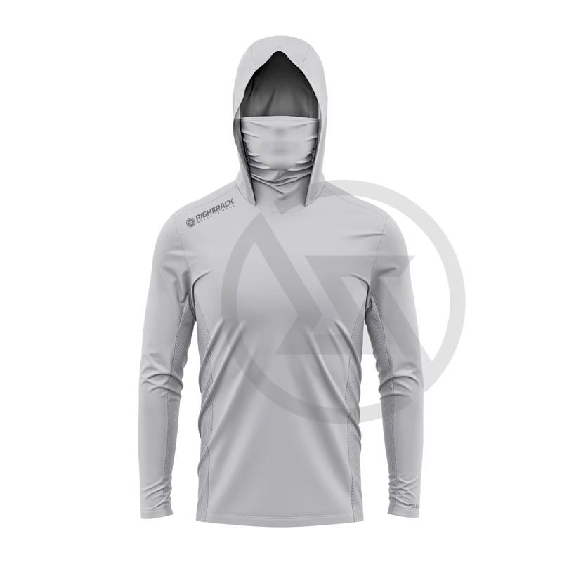 HotSale RIGHTTRACK Mask Hoodie - đánh giá và giá Hunting Outdoor Clothing