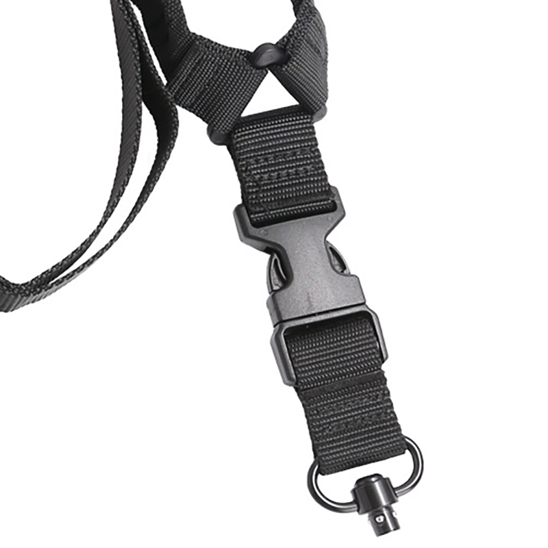 Shot Gun Belt Hunting Accessor - đánh giá và giá Rifle Sling Swivel