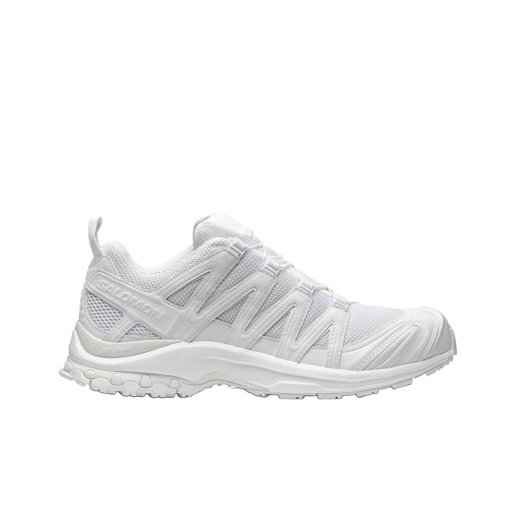 SALOMON XA PRO 3D Low top Casu - đánh giá và giá Salomon Shoes Xa Pro 3D