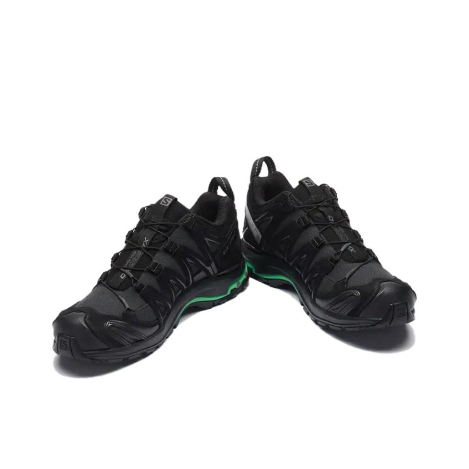 SALOMON XA PRO 3D Suede Comfor - đánh giá và giá Salomon Shoes Xa Pro 3D