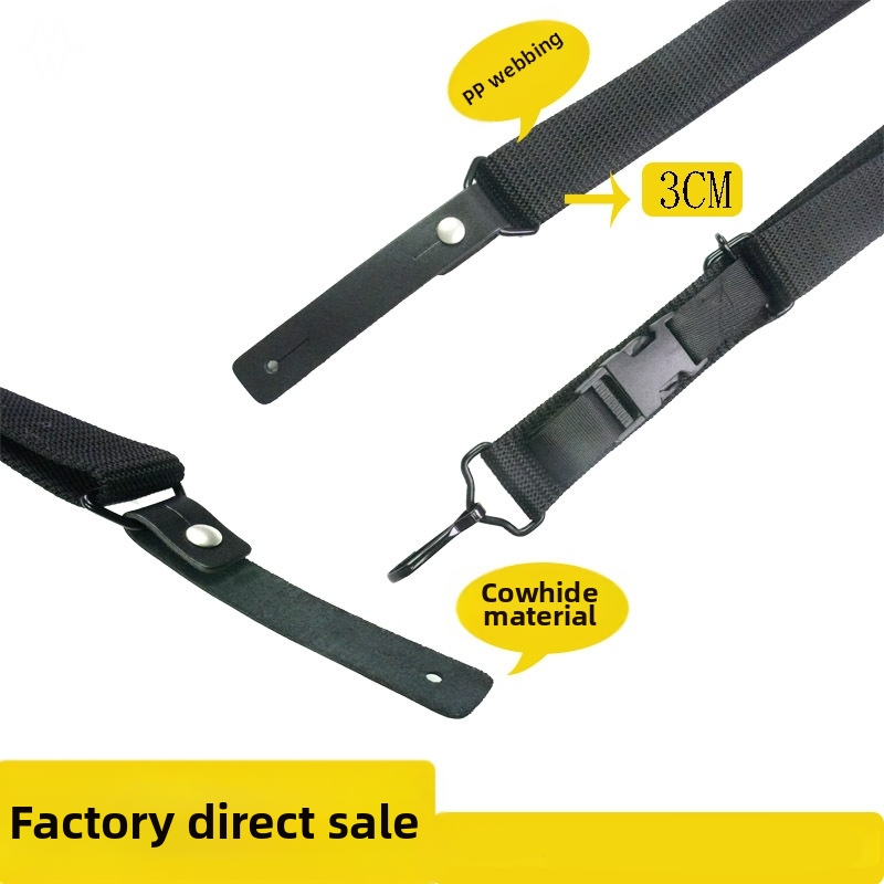 Adjustable Nylon 95 Style Tact - đánh giá và giá Rifle Sling Swivel