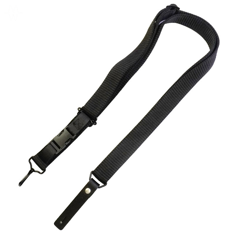 Adjustable Nylon 95 Style Tact - đánh giá và giá Rifle Sling Swivel