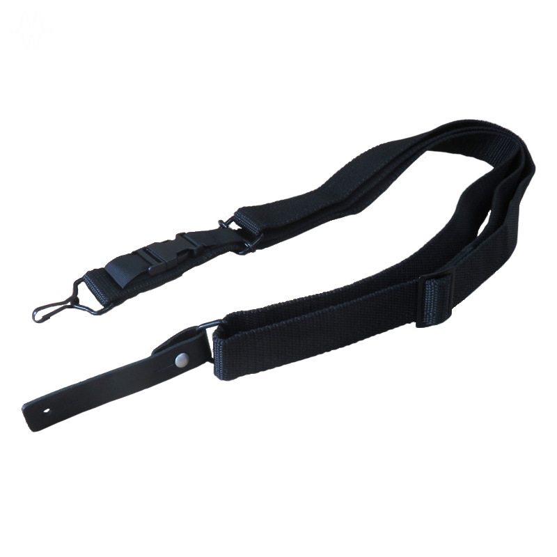 Adjustable Nylon 95 Style Tact - đánh giá và giá Rifle Sling Swivel