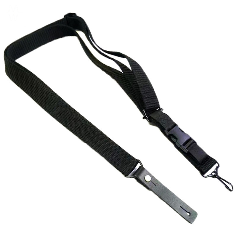 Adjustable Nylon 95 Style Tact - đánh giá và giá Rifle Sling Swivel