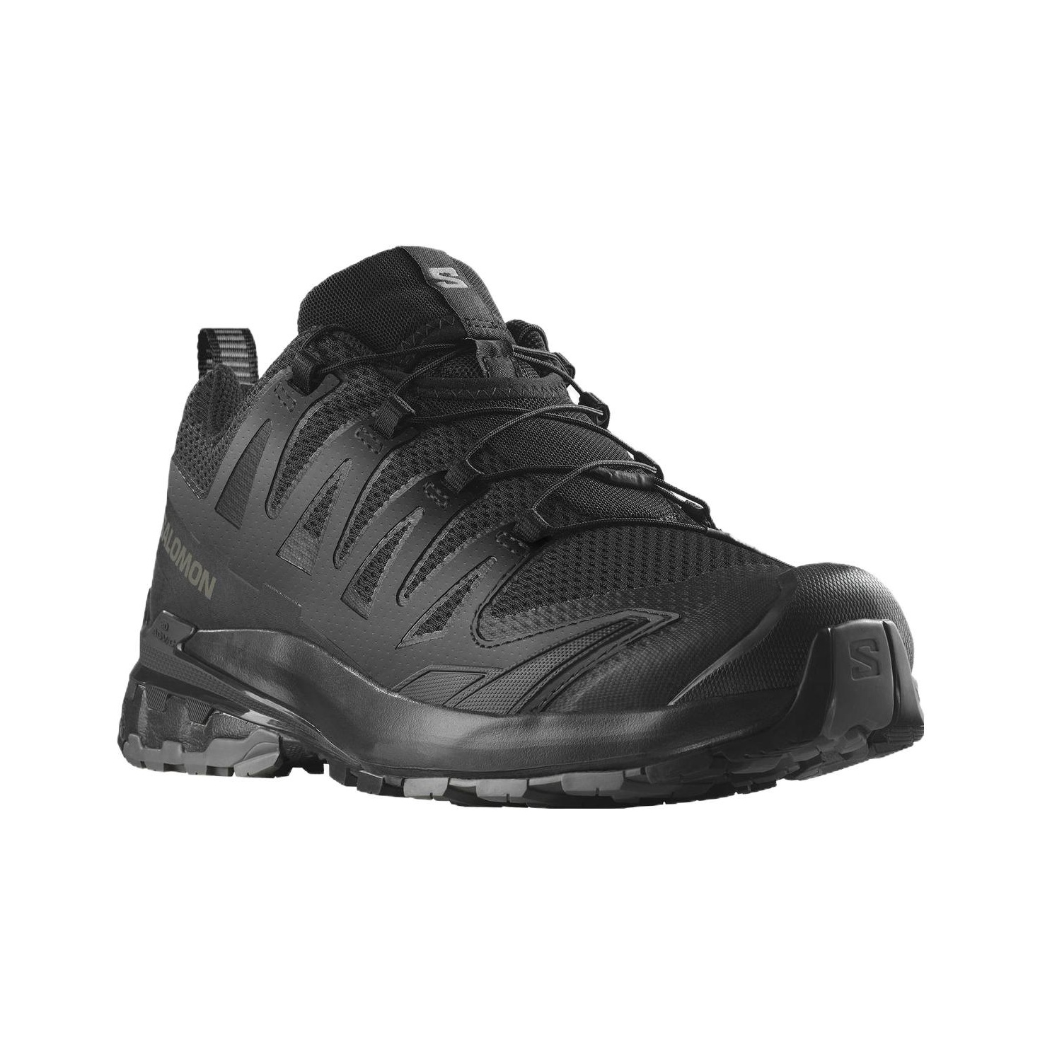 SALOMON XA Pro 3D V9 Comfortab - đánh giá và giá Salomon Shoes Xa Pro 3D