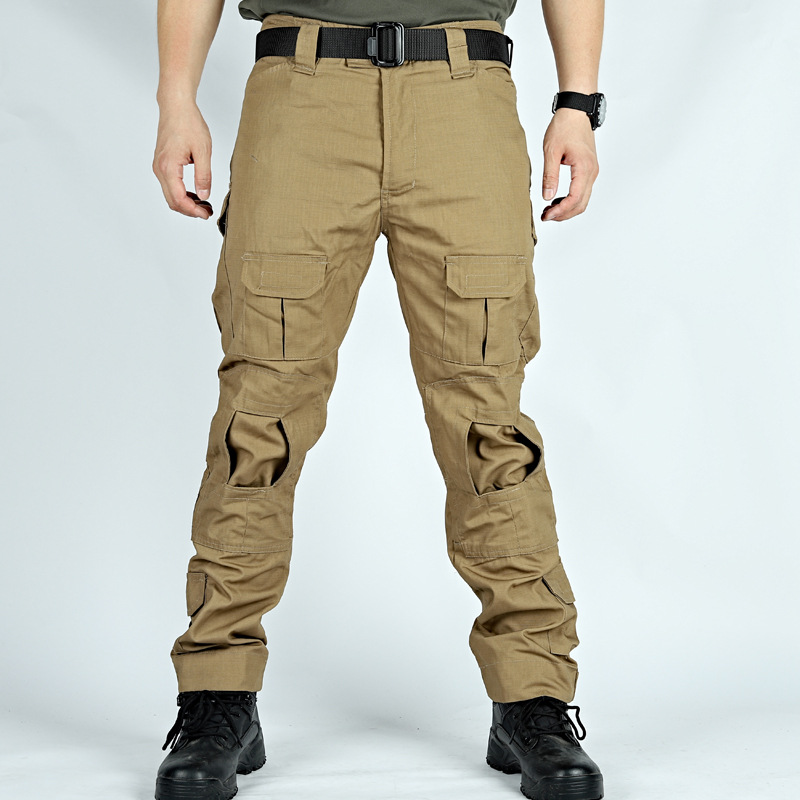 New Men Cargo Casual Pant Mult - đánh giá và giá Hunting Outdoor Clothing