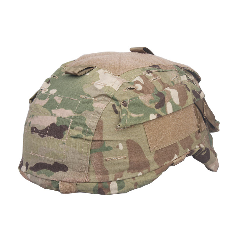 Emersongear Tactical Gen.2 MIC - đánh giá và giá Hunting Outdoor Clothing
