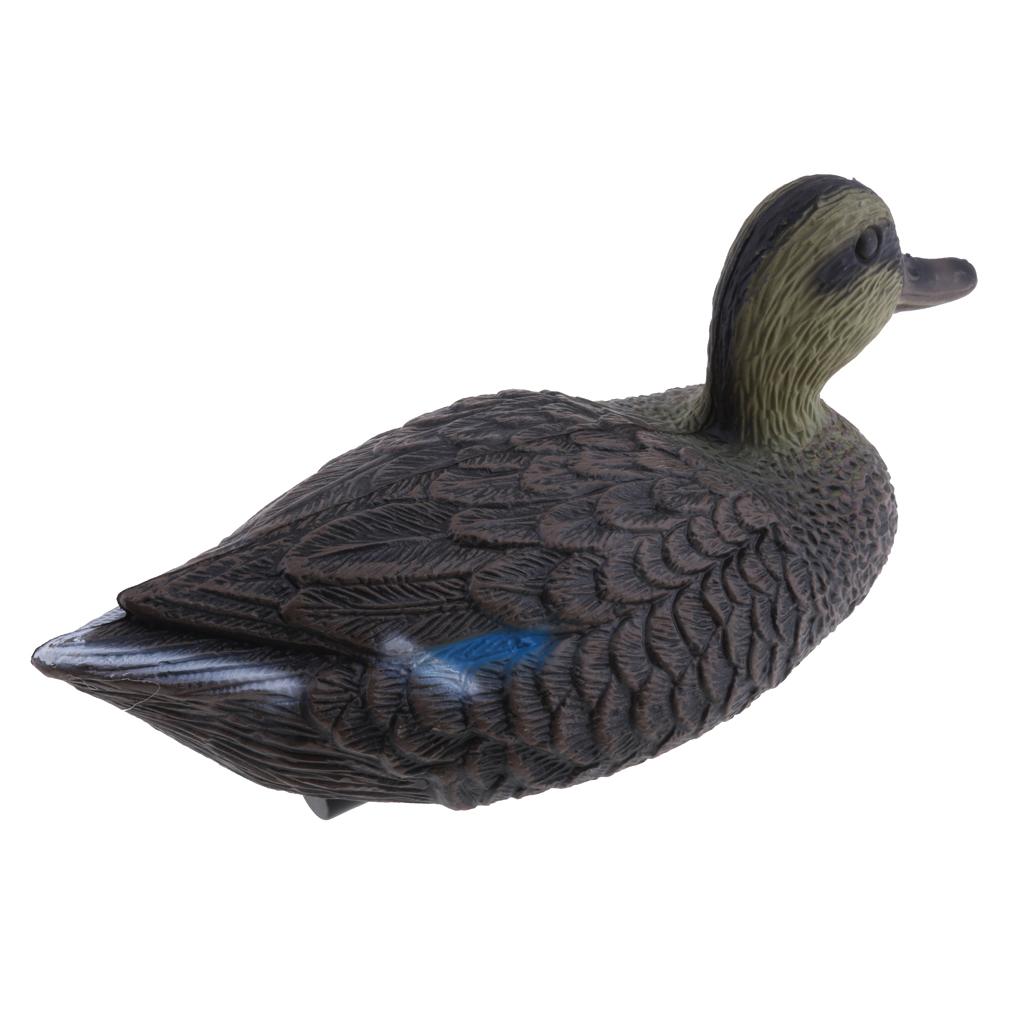 Mandarin Duck Ornaments Realis - đánh giá và giá Decoy Duck Plastic
