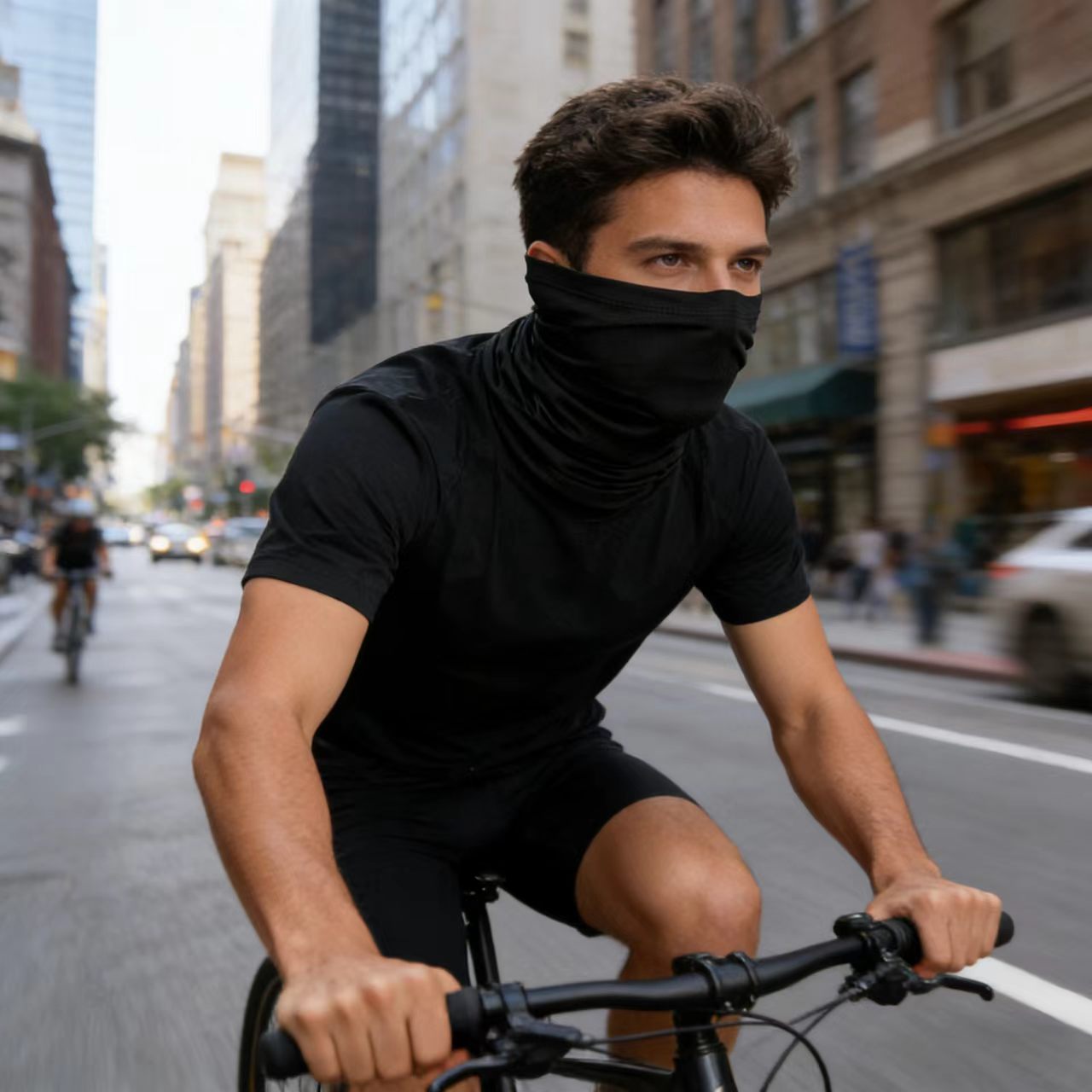 Summer Breathable Bandana Face - đánh giá và giá Outdoor Hunting Youtube