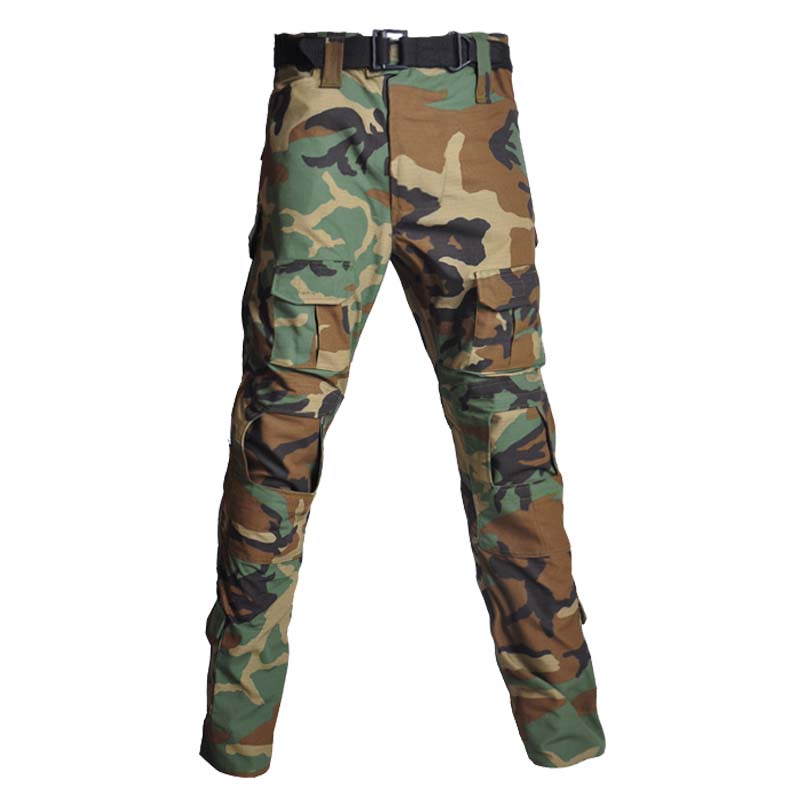 Tactical Cargo Uniform Jungle  - đánh giá và giá Hunting Outdoor Clothing