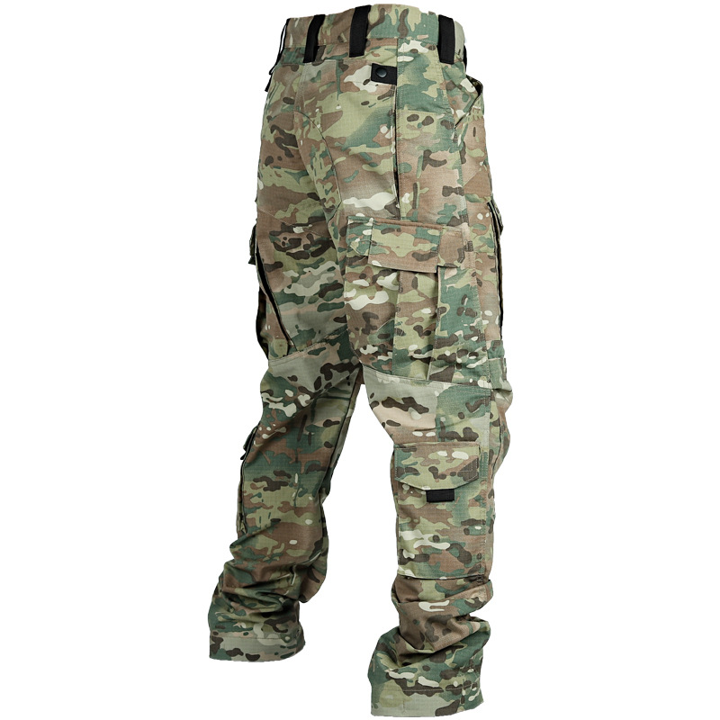 Intruder Tactical Pants Men Ca - đánh giá và giá Hunting Outdoor Wear