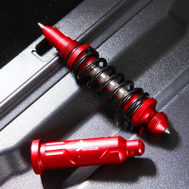 Di Động Chiến Thuật Bút Đa Năn - đánh giá và giá Tactical Pen Tool