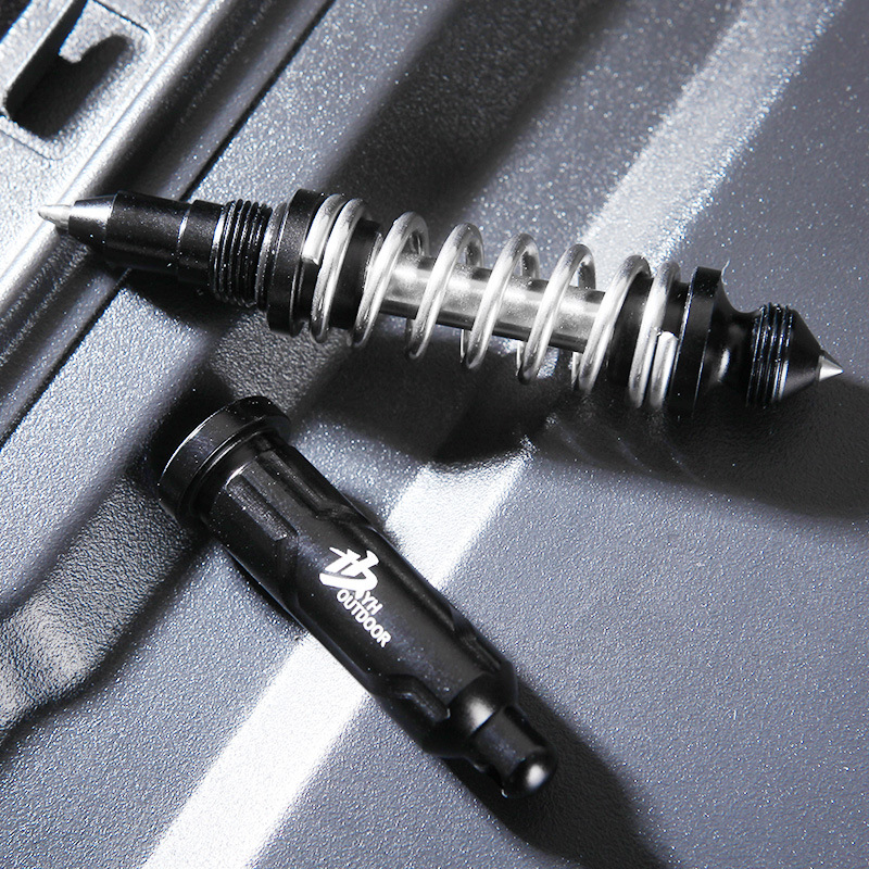 Di Động Chiến Thuật Bút Đa Năn - đánh giá và giá Tactical Pen Tool
