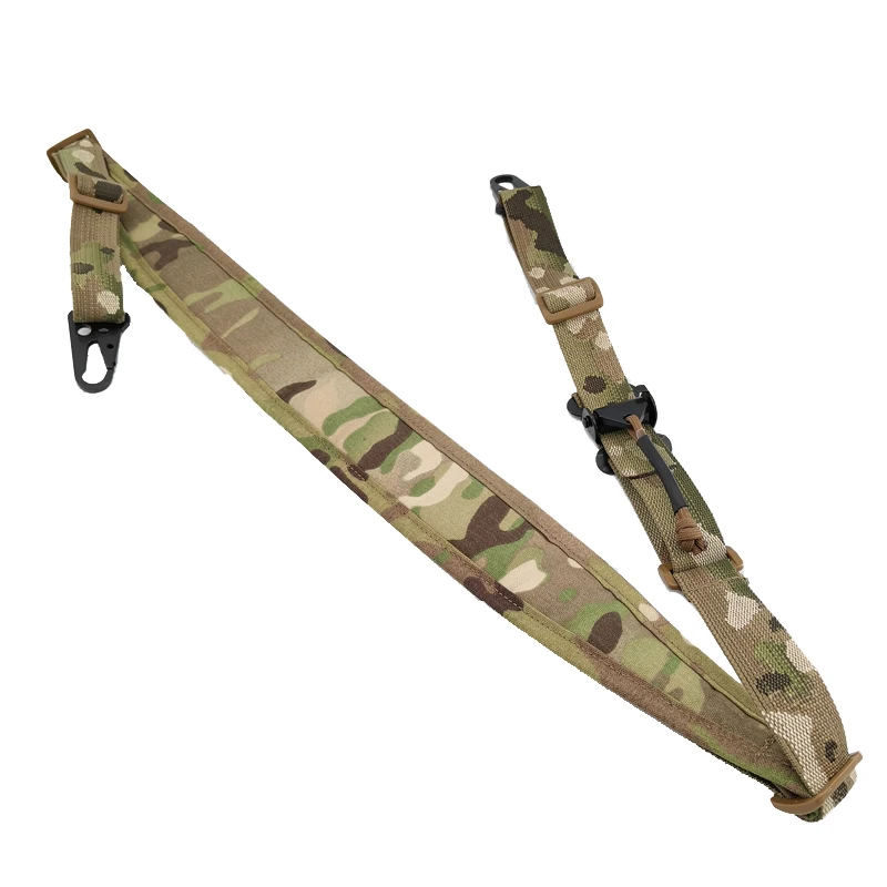 Chiến Thuật Súng Trường Sling  - đánh giá và giá Rifle Sling Swivel