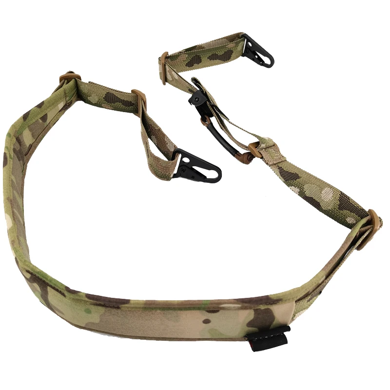 Chiến Thuật Súng Trường Sling  - đánh giá và giá Rifle Sling Swivel