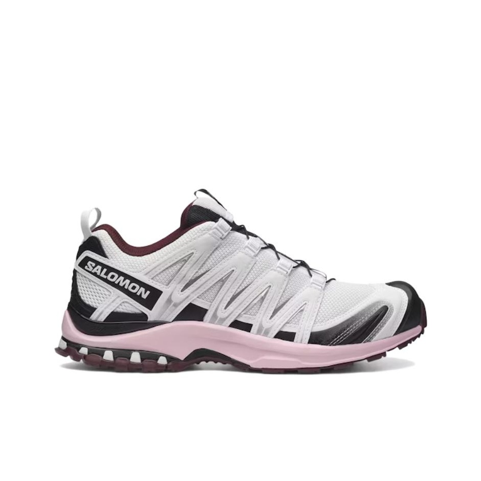 SALOMON XA PRO 3D Low top Casu - đánh giá và giá Salomon Shoes Xa Pro 3D