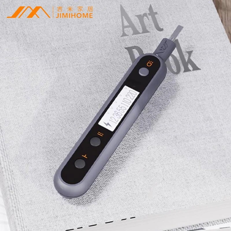 JIMIHOME Voltage Detector Smar - đánh giá và giá Tactical Pen Tool