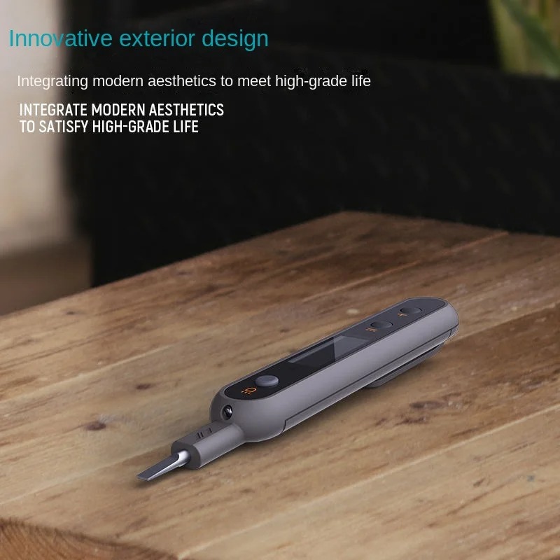 JIMIHOME Voltage Detector Smar - đánh giá và giá Tactical Pen Tool