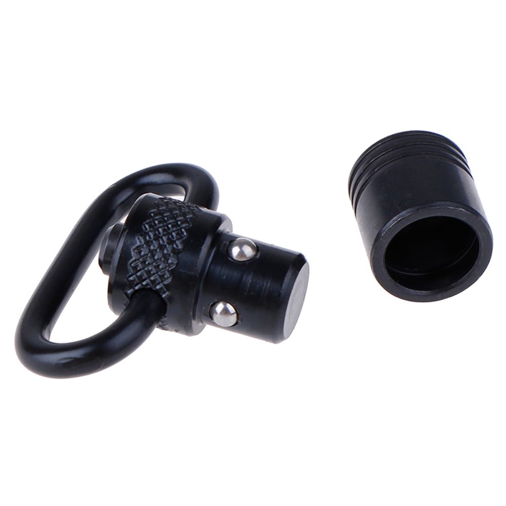 1pc Tactical Quick Detach Rifl - đánh giá và giá Rifle Sling Swivel