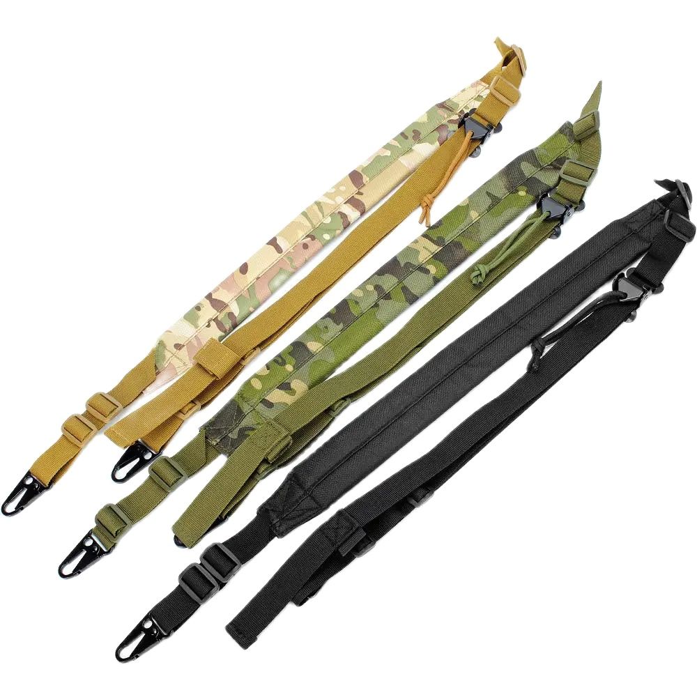 Tactical Hunting Quick Adjusta - đánh giá và giá Rifle Sling Swivel