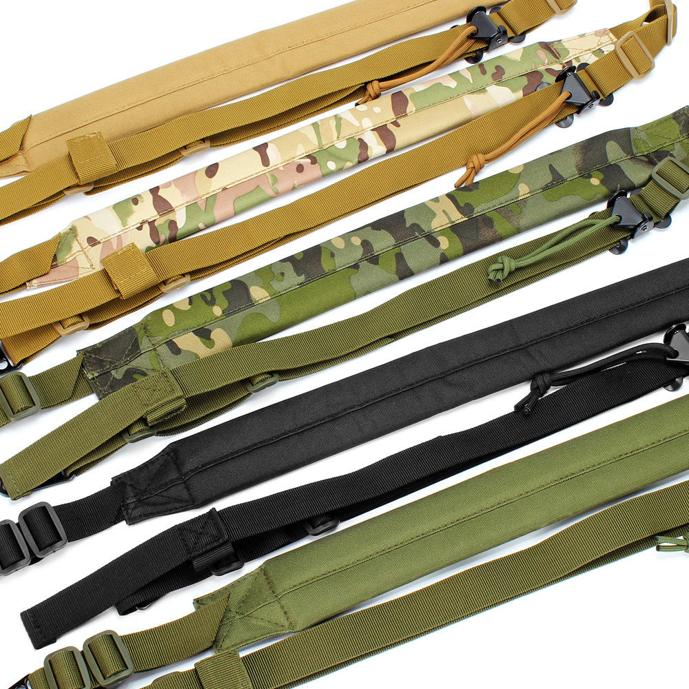 Tactical Hunting Quick Adjusta - đánh giá và giá Rifle Sling Swivel