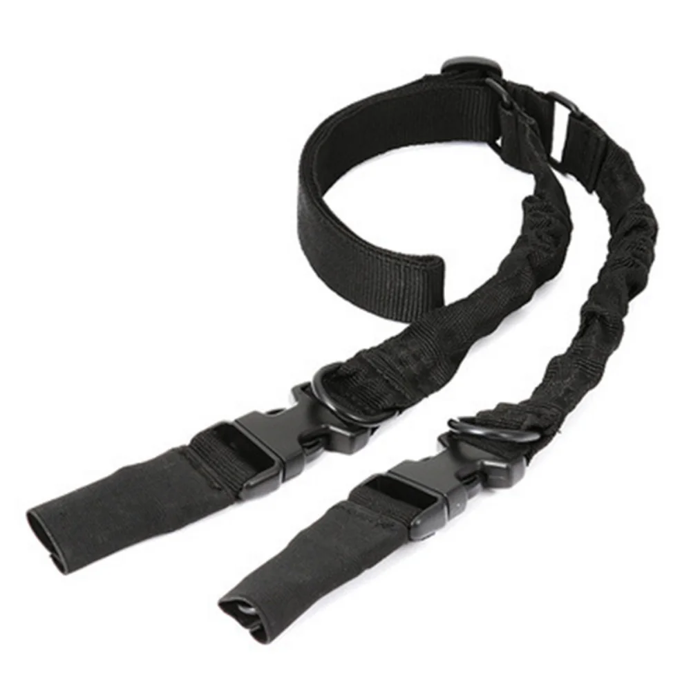 Shot Gun Belt Hunting Accessor - đánh giá và giá Rifle Sling Swivel