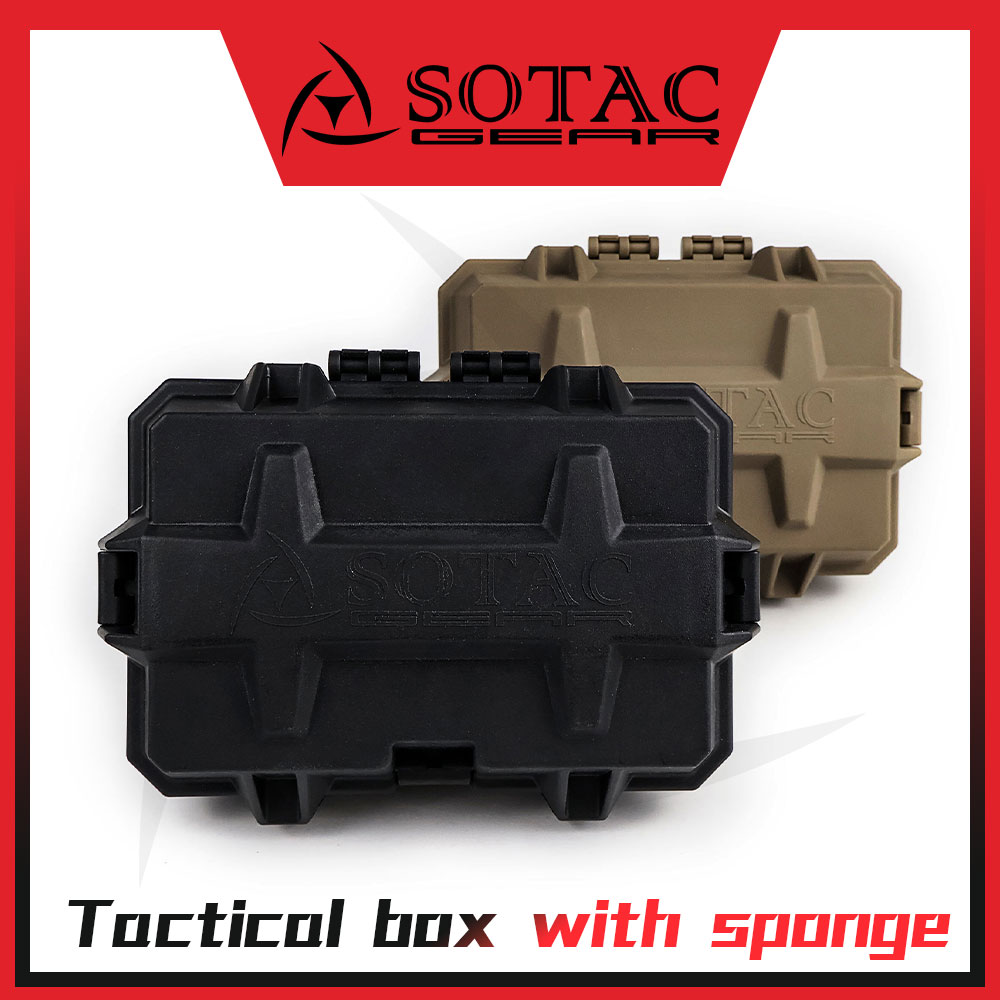 SOTAC-GEAR Hunting Tactical Bo - đánh giá và giá Outdoor Hunting Gear Storage