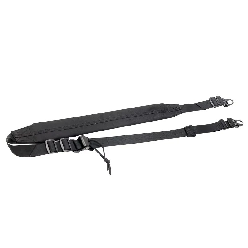 Quick Adjustable 2 Points Padd - đánh giá và giá Rifle Sling Swivel