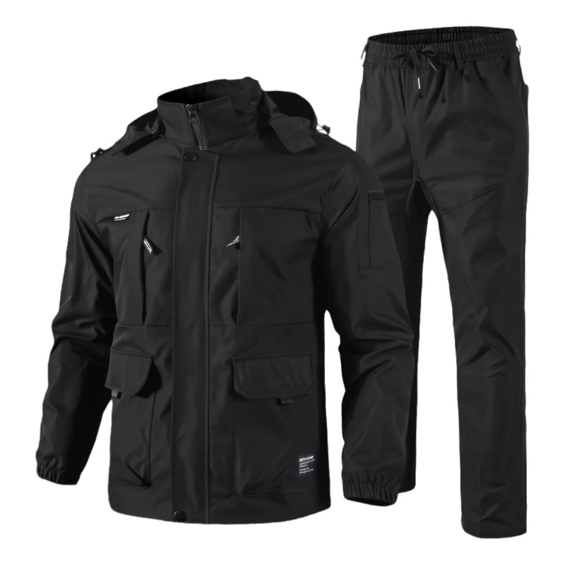 Mens Tactical Sets Spring Autu - đánh giá và giá Hunting Outdoor Clothing