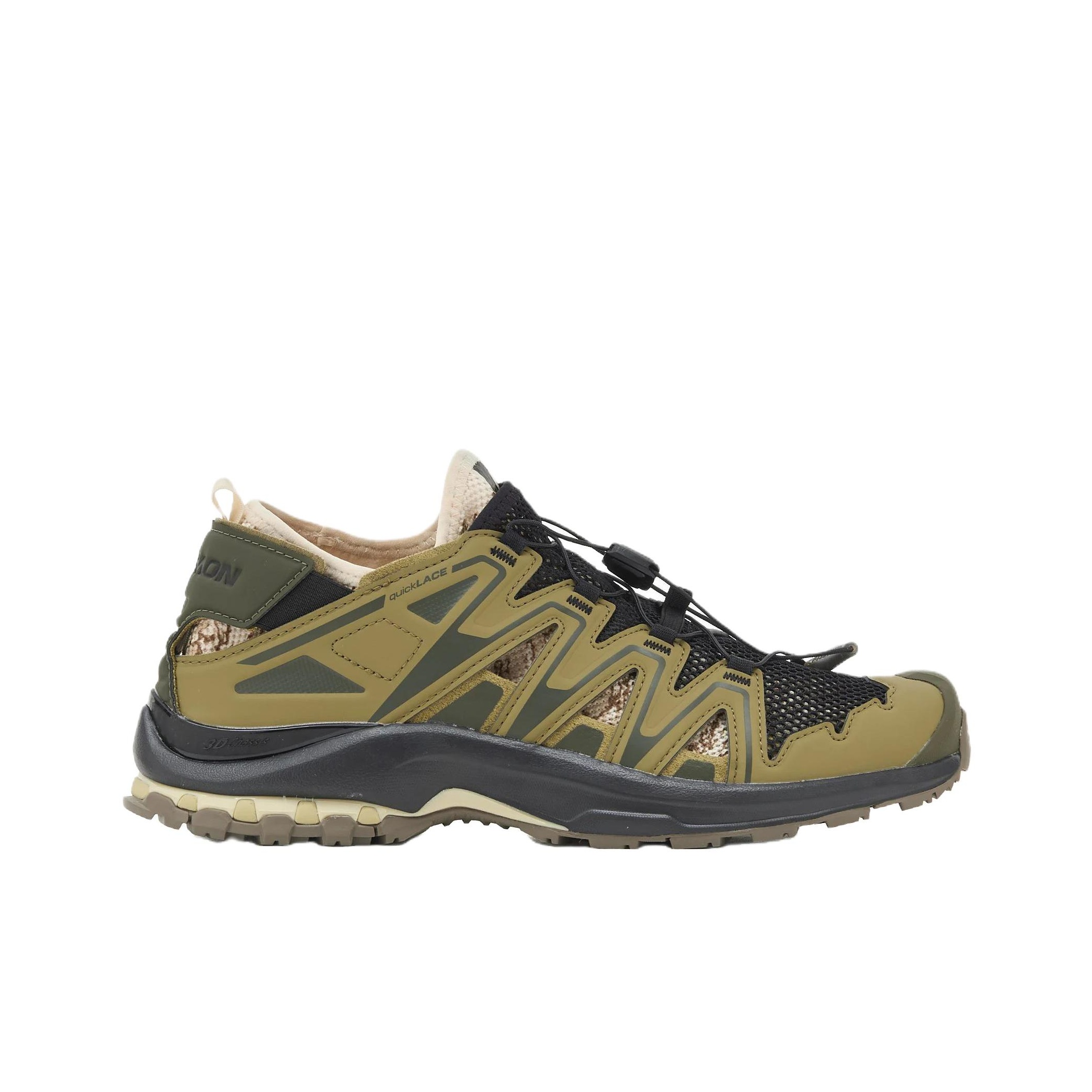 SALOMON XA PRO 3D Breathable S - đánh giá và giá Salomon Shoes Xa Pro 3D