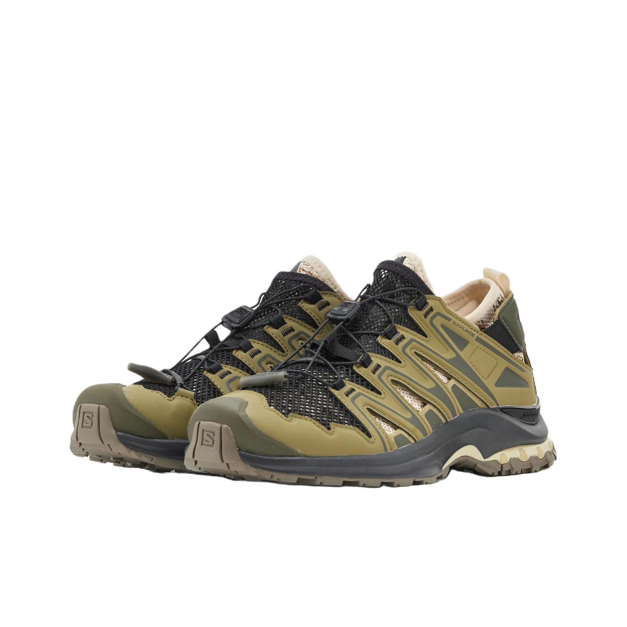 SALOMON XA PRO 3D Breathable S - đánh giá và giá Salomon Shoes Xa Pro 3D
