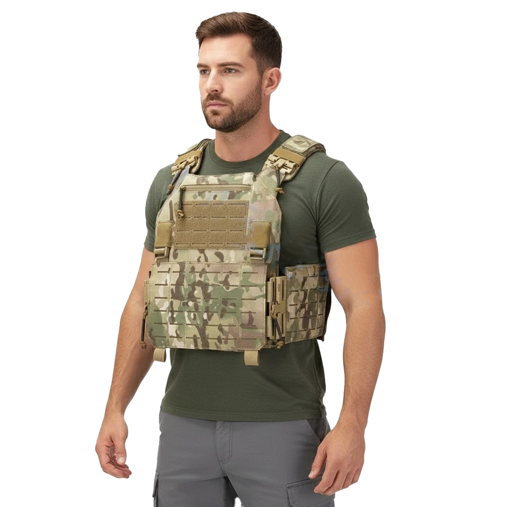 Multifunctional Quick Release  - đánh giá và giá Hunting Outdoor Wear