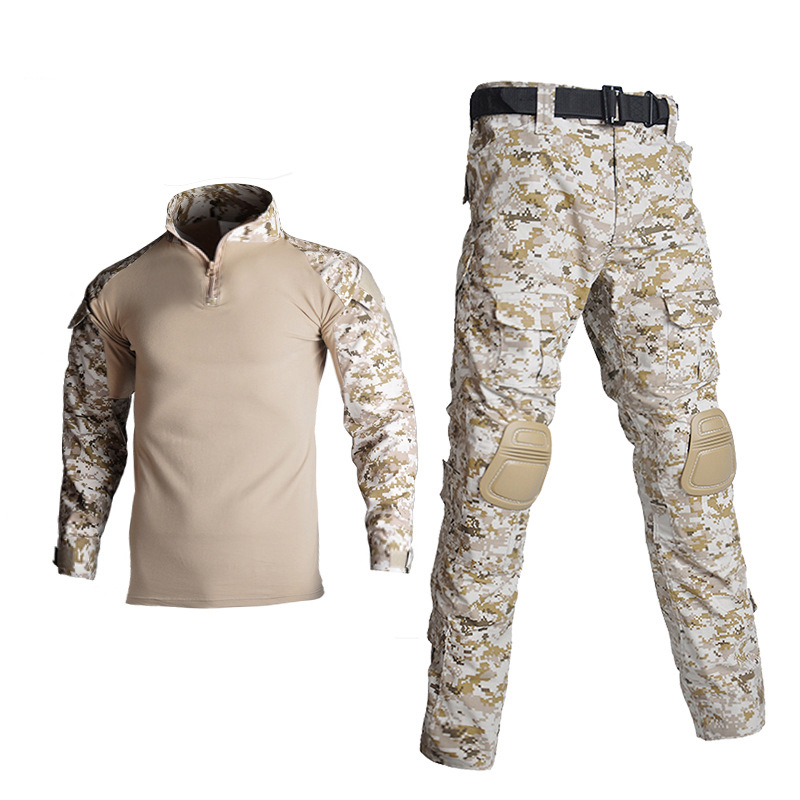 G2 Tactical Suits G2 Battle Lo - đánh giá và giá Hunting Outdoor Wear