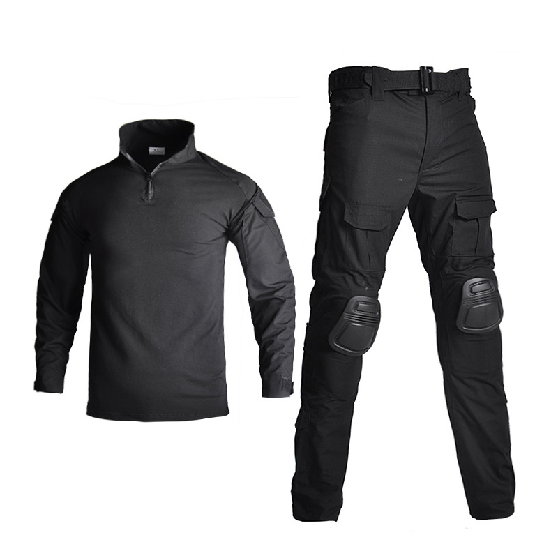 G2 Tactical Suits G2 Battle Lo - đánh giá và giá Hunting Outdoor Wear