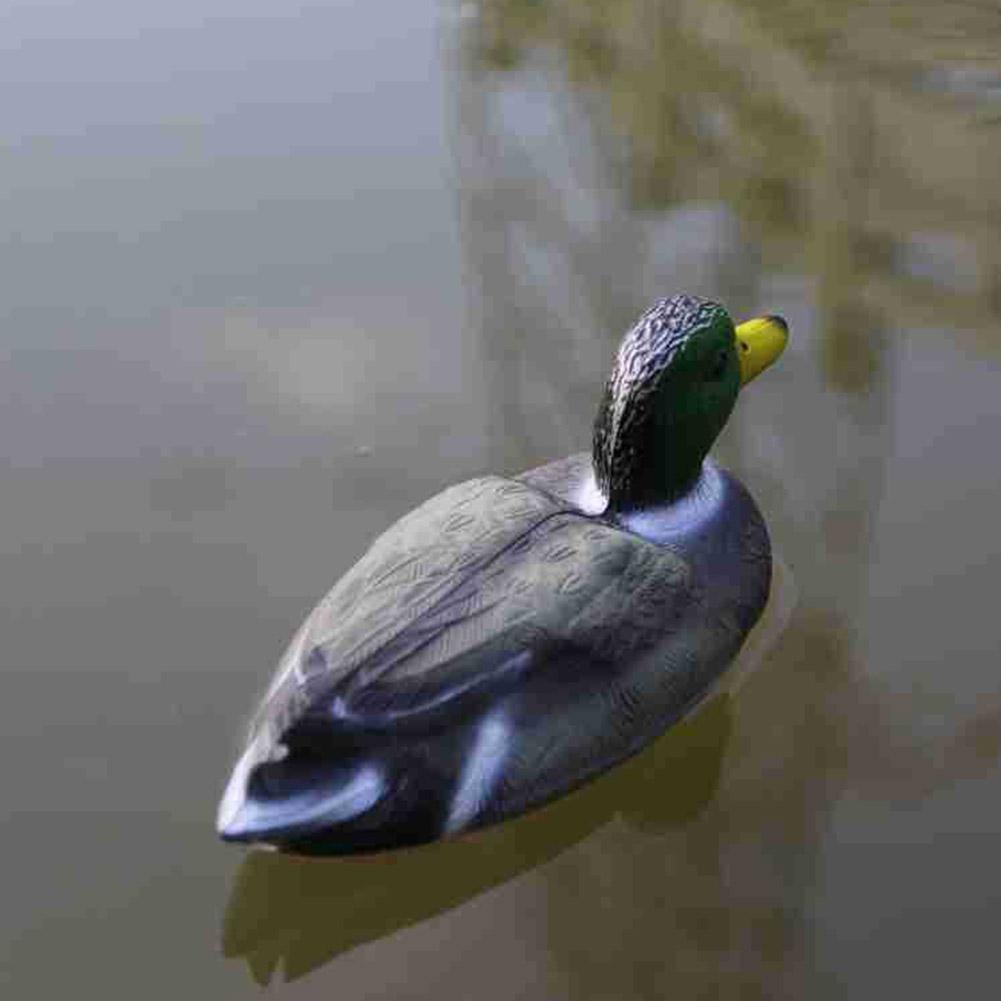1pc Realistic Plastic Duck Hun - đánh giá và giá Decoy Duck Plastic