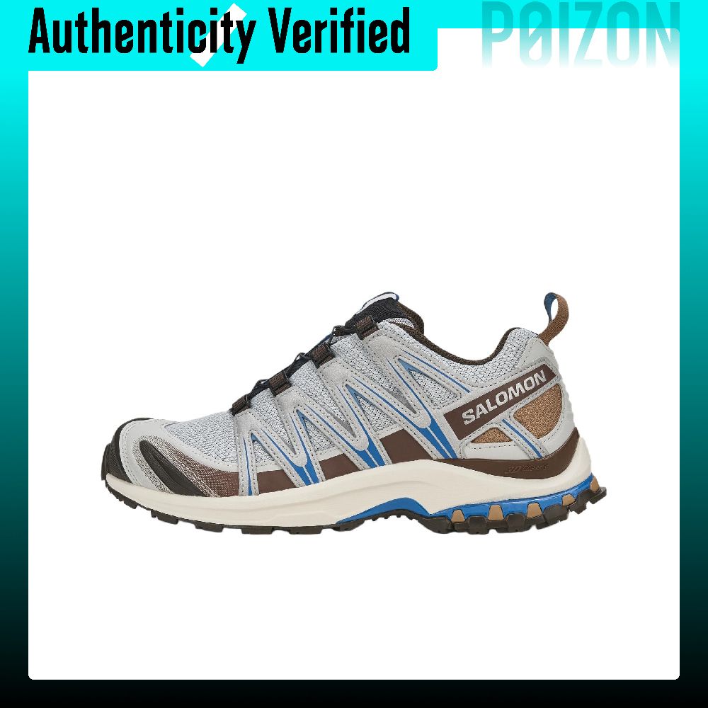 SALOMON XA PRO 3D Running Shoe - đánh giá và giá Salomon Shoes Xa Pro 3D