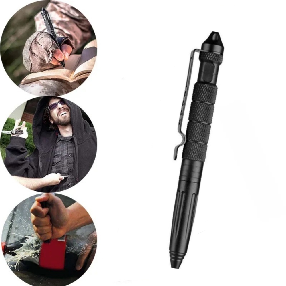 EDC Multi‑Functional Tactical  - đánh giá và giá Tactical Pen Tool
