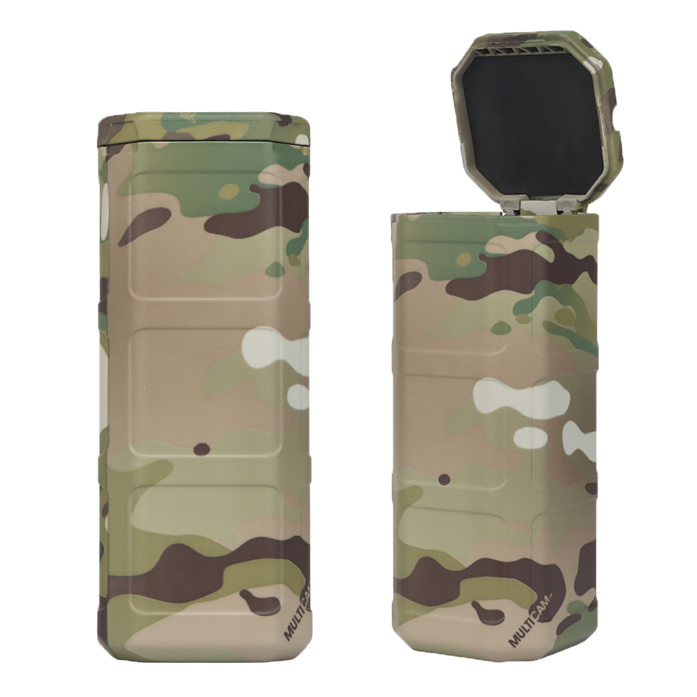 Chiến Thuật Hộp Bảo Quản Chống - đánh giá và giá Outdoor Hunting Gear Storage