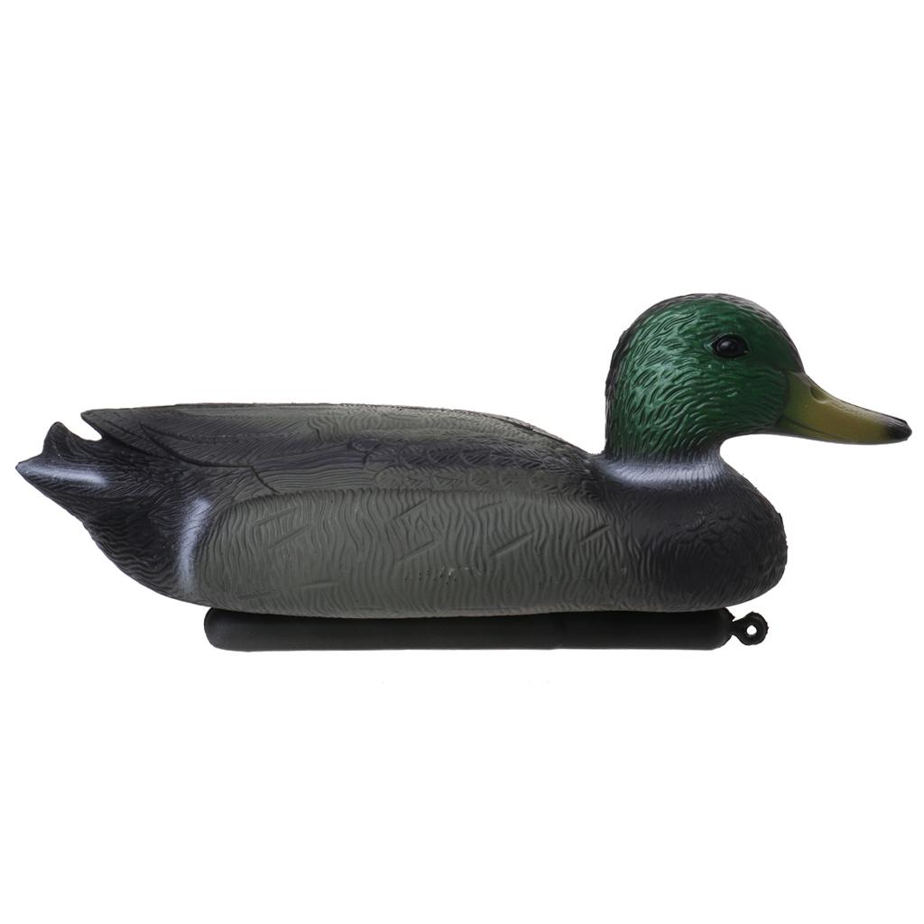 Realistic Floating Duck Decoy  - đánh giá và giá Decoy Duck Plastic