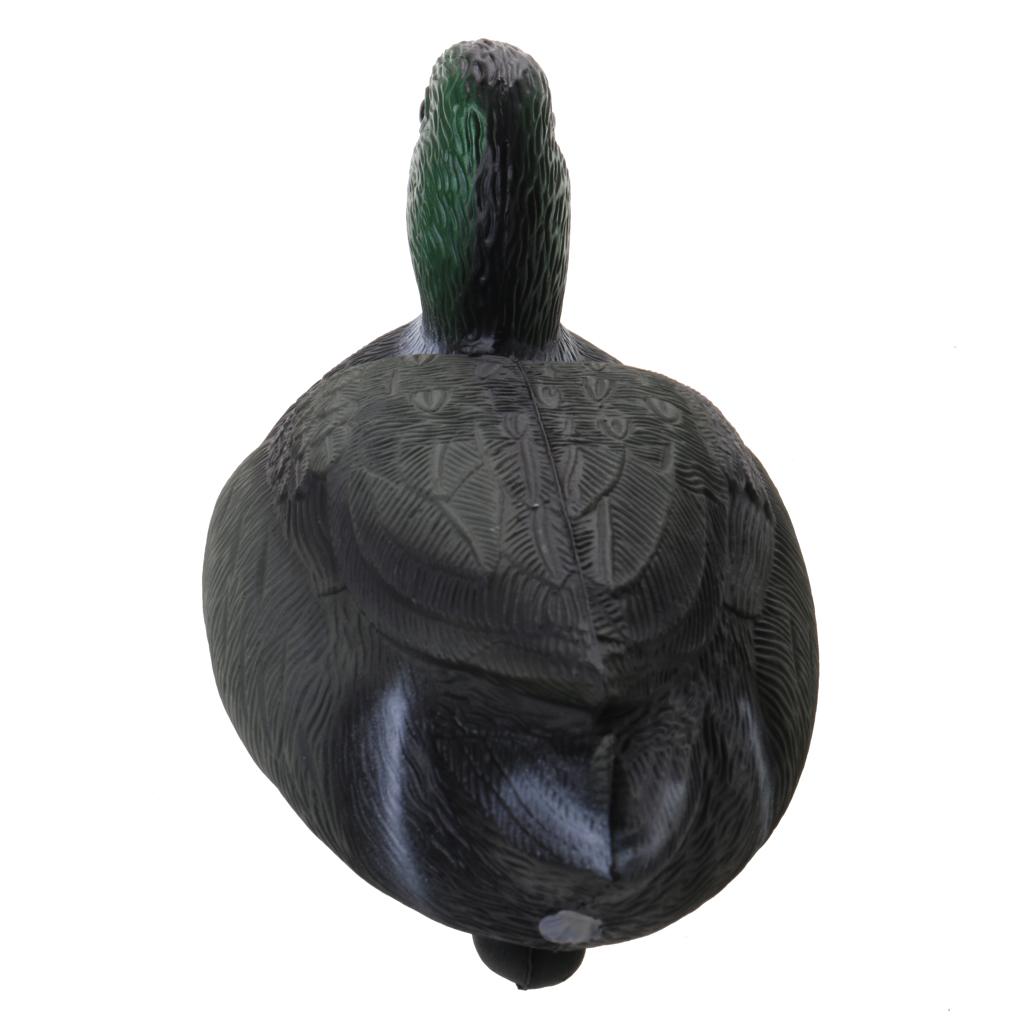 Realistic Floating Duck Decoy  - đánh giá và giá Decoy Duck Plastic